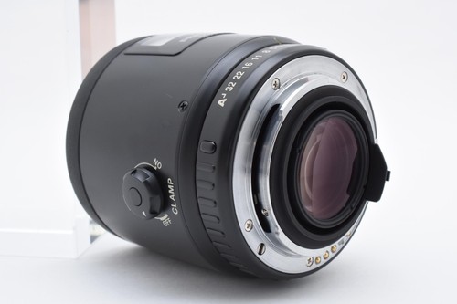 *Near Mint* SMC Pentax FA 50mm f/2.8 Macro Lens for K Mount From Japan #4321 - Picture 7 of 12