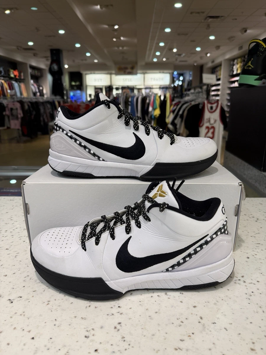 Preços baixos em Nike Zoom Kobe 4 Protro Mambacita | eBay