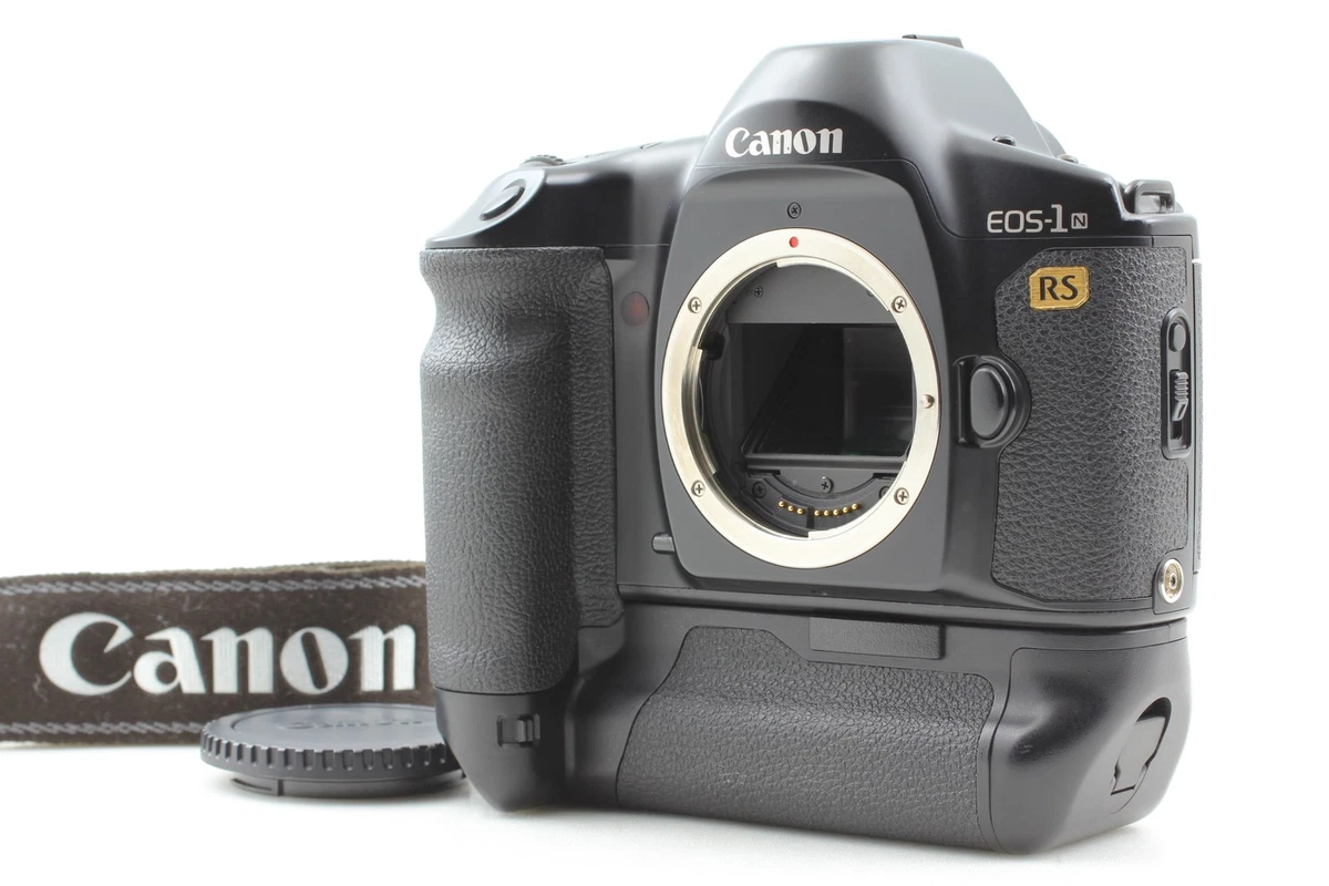 Canon Eos-1N Film Cameras for sale | eBay