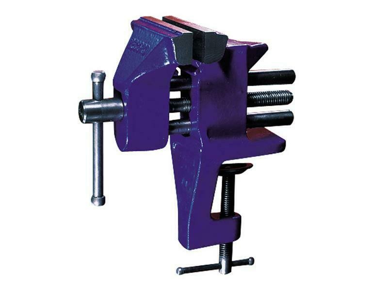 Irwin Record V75B Table Vice 75Mm (3In) - Boxed RECV75B