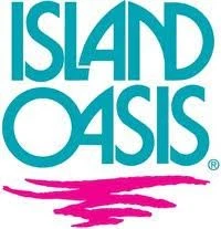 ISLAND OASIS SPLASH GUARD