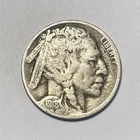 1918-S Buffalo Nickel 5 Cents — BETTER DATE 🔥