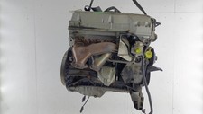 Moteur Mercedes CLASSE C