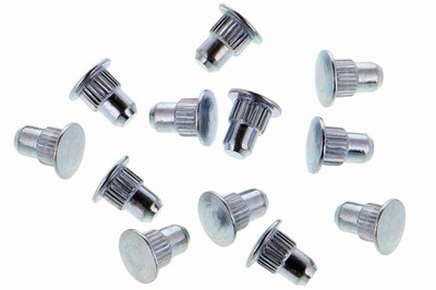 Mevotech Front Upper Control Arm Alignment Guide Pin Fits Cadillac Escalade EXT