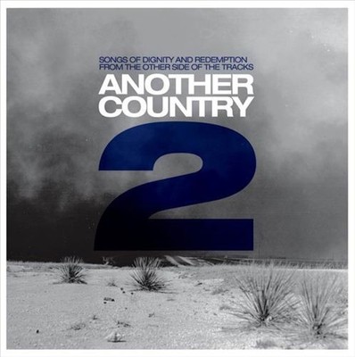 VA - ANOTHER COUNTRY 2 NEUE VINYL-SCHALLPLATTE