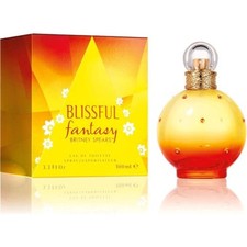 Britney Spears Blissful Fantasy Eau De Toilette for Women