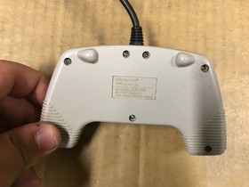 Vintage 1988 Nintendo NES Max Controller - Model NES-027