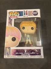 Image of Funko Pop! BTS V Figure #107 K-Pop Vinyl