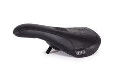 WETHEPEOPLE TEAM ASIENTO PIVOTAL CUERO NEGRO SLIM bmx