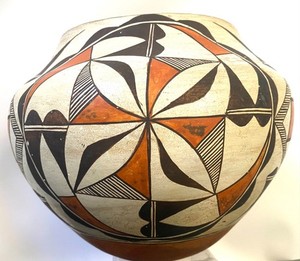 Antique Native American Pottery | eBay