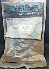 3m Accuspray 95-043 Automatic Spray Gun Maintenance Kit