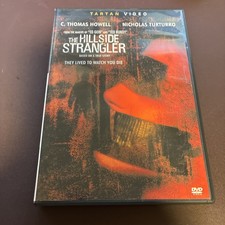 Hillside Strangler - Unrated Edition -  Regio...