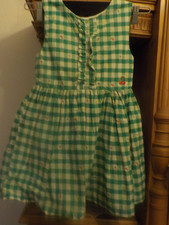 Sommerkleid von Sergent Major Gr. 122