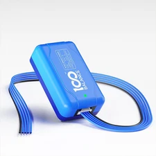 4S 12V Active Balancer Module Lifepo4 & Li-Ion Battery Pack, Energy Transfer Boa