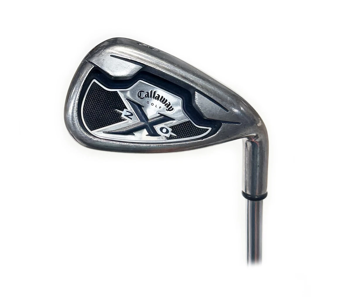 Callaway X2O アイアンセット 7本 UNIFLEX Callaway X-22 Iron Set