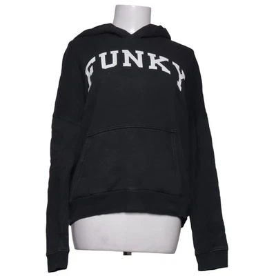 Zadig & Voltaire, sweat à capuche, taille : M, modèle : justin, gris #6Tj - Photo 1/4
