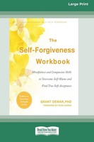 Grant Dewar | The Self-Forgiveness Workbook | Taschenbuch | Englisch (2024)