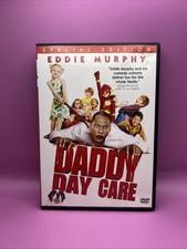 Daddy Day Care [Special Edition] DVD