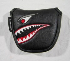 Golf Builder Putter Head Cover
