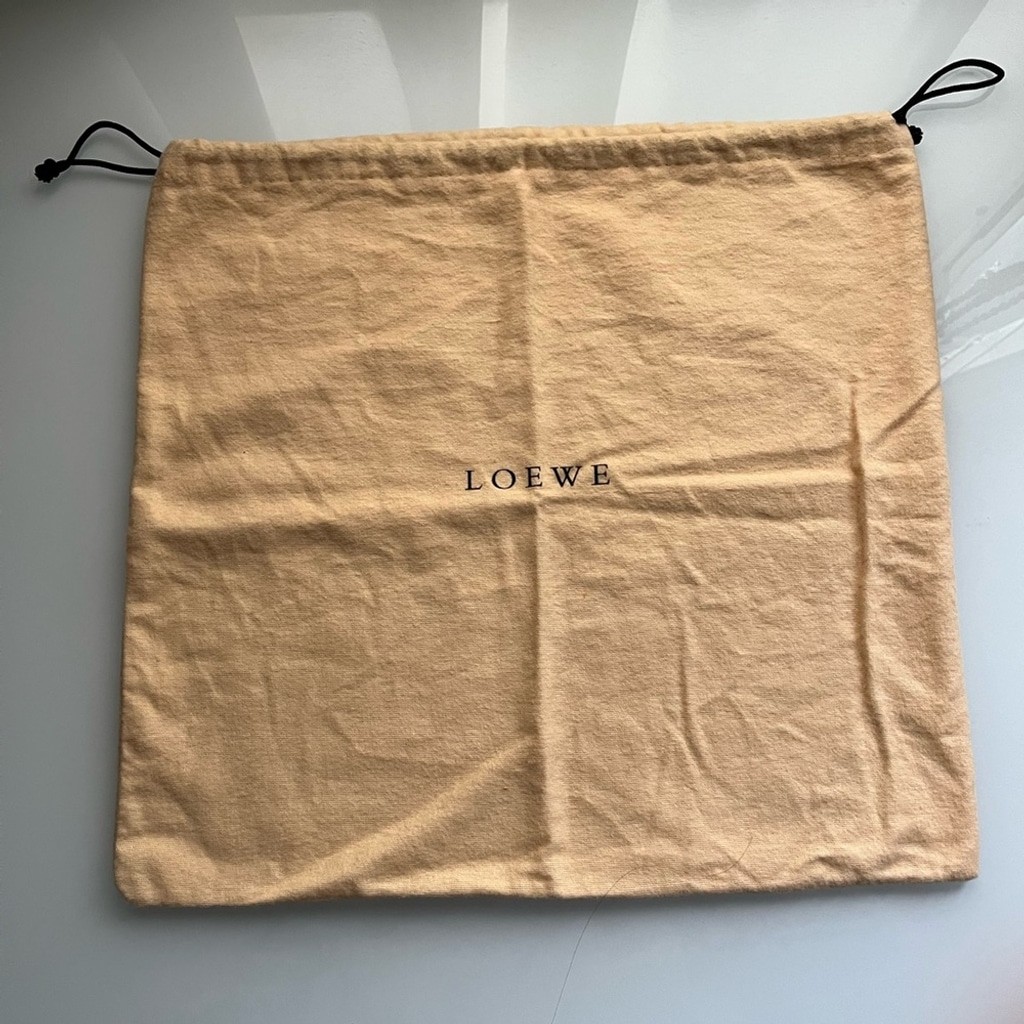 LOEWE DUST BAG - image 2