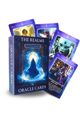 The Realms Oracle Deck