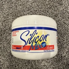 Silicon Mix Hair Treatment – Original Deep Conditioner for Dry & Damaged Hair