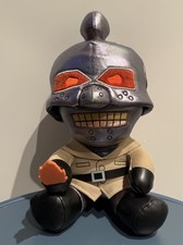 Puppet Master Torch Phunny Plush