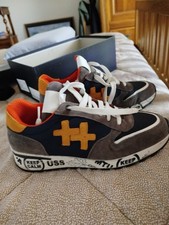 Sneakers Repubblica Uomo/Donna  42 Come Nuove. Indossate Solo Una Volta
