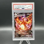 Charizard VMAX SWSH261 SWSH: Sword & Shield Promo Cards Holo PSA 10