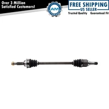 Rear Left CV Axle Shaft For 2008-2012 Ford Escape 2008-2011 Mercury Mariner