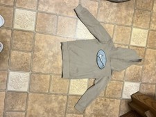 Nike Toddler Boys  Pullover Hoodie   Size 3-4 Years