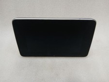 MERCEDES GT R190 ROADSTER Navigation Monitor A2059002211 Nav Display Bildshirm