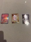 Pokémon TCG Mew and Mewtwo 151 promo