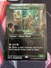 Magus of the Library-Special Guests-Borderless-Regular-154-NM