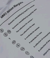 Maison Margiela Hoodie