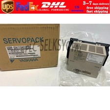 New in Box! YASKAWA, SGDR-SDA710A01BY32 Servo...