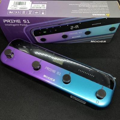 MOOER PRIME S1 693038
