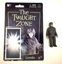 Bif Bang Pow Television City The Twilight Zone 3.75