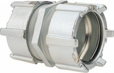 Thomas & Betts 8720 2-1/2" Threadless Coupling