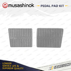 <!--F#f_0-->Brake+Clutch Pedal Pads for Holden Commodore VB VC VH VK VN VP VR VS VT VU VX VZ<!--F/-->