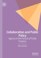 Helen Sullivan | Collaboration And Public Policy | Taschenbuch | Englisch (2023)