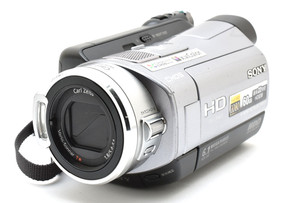 Sony Hdr Sr 7 | eBay
