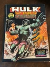 vintage french hulk comic bd kirby ditko fait echex au cameleon marvel