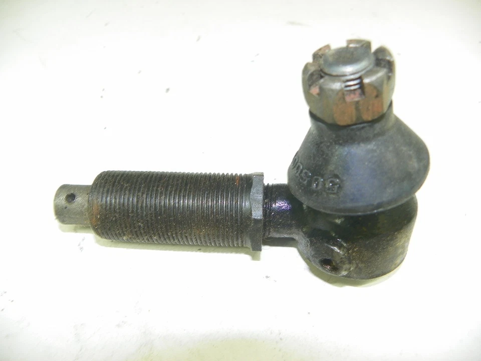 Moog ES128R конец анкерного стержня правая сторона для 1942-1949 Buick Special Super Series 40 - Изображение 3 из 4