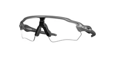 Oakley Sunglasses OO9510 RADAR EV S PATH  951008 Grey grey Man 