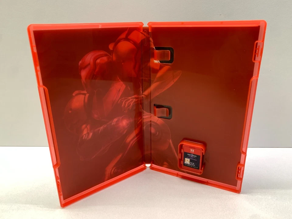 METROID PRIME BEYOND - NINTENDO SWITCH 2 - GIOCO USATO PERFETTAMENTE FUNZIONANTE, foto 4 di 5