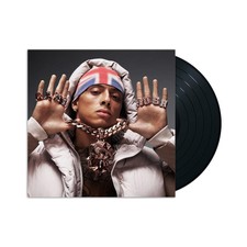 Central Cee Cant Rush Greatness (Vinyl) 12 Al...