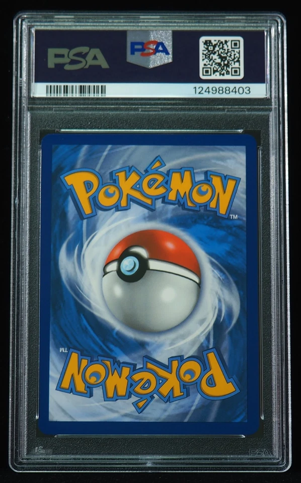 Mewtwo GX SV59 PSA Mint 9 Hidden Fates Pokemon Card - Image 3 of 4