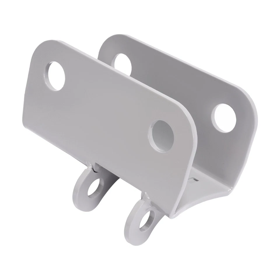 Barra de seguimiento trasera ajustable 34,8"-37" con soportes para camioneta Chevy C10 1960-1972 Foto 4 de 4