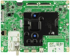 LG EBU66758904 Main Board for 55UQ7070ZUE